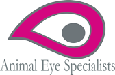 Animal Eye Specialists Logo