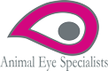 Animal Eye Specialists Logo